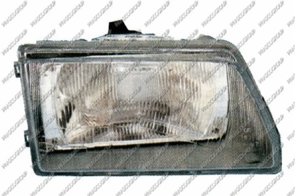 Headlight (FT0174803)