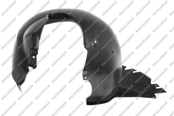 Inner Wing Panel (VG0233604P)