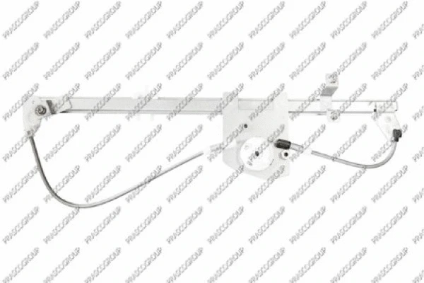 Window Regulator (CI954W012)