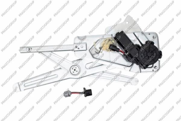 Window Regulator (RN025W021)