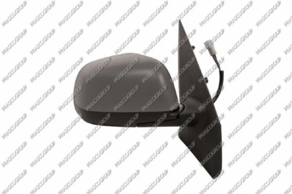 Exterior Mirror (DA7107323)