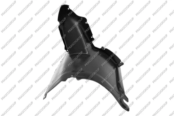 Inner Wing Panel (VG0363604P)