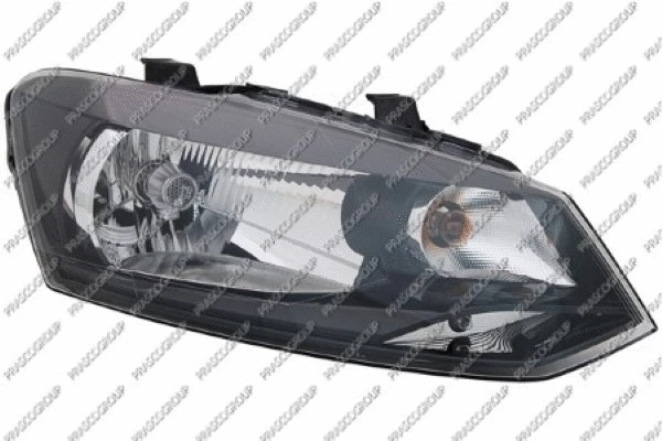 Headlight (VG0234803)