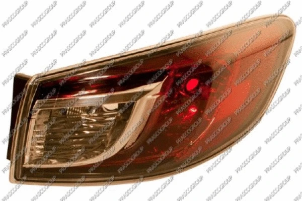Tail Light Assembly (MZ3304153)