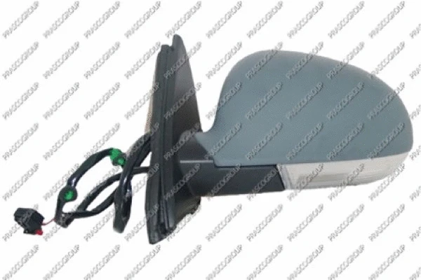 Exterior Mirror (VG5207324)