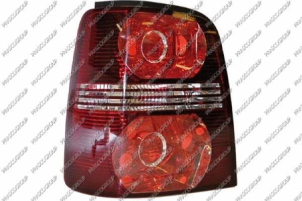 Tail Light Assembly (VG7174153)