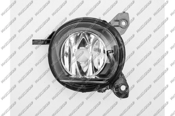 Front Fog Light (TY7264413)