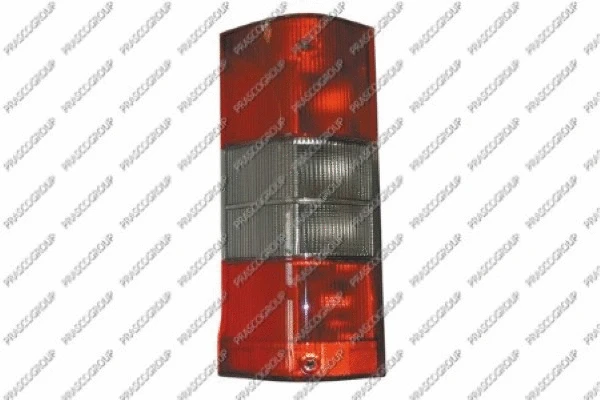 Tail Light Assembly (FT9194054)