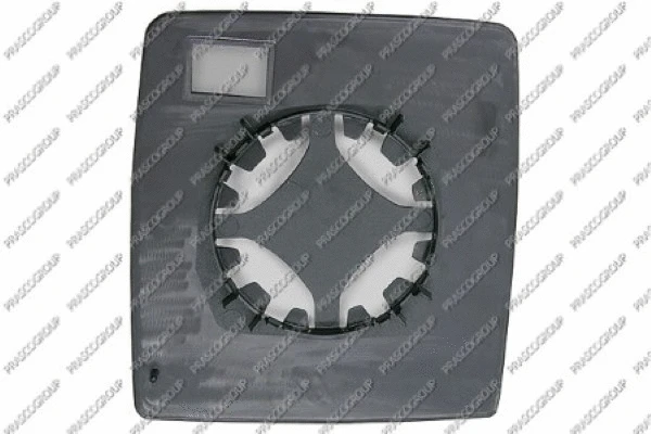 Exterior Mirror (OP0317504)