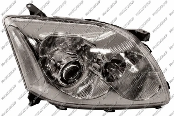Headlight (TY2424913)