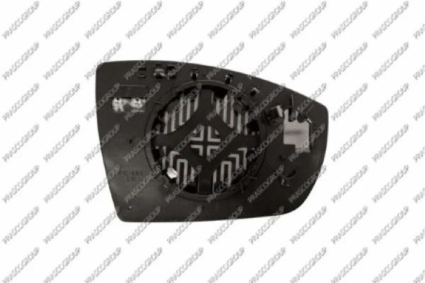 Exterior Mirror (FD8047514)