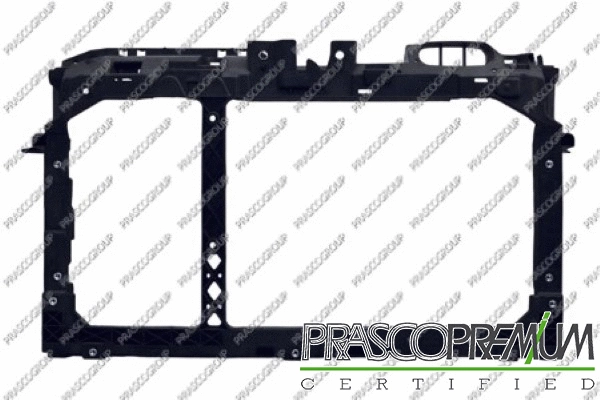 Radiator Support (FD3443220)