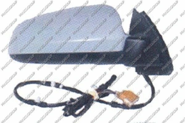 Exterior Mirror (AD0227323)