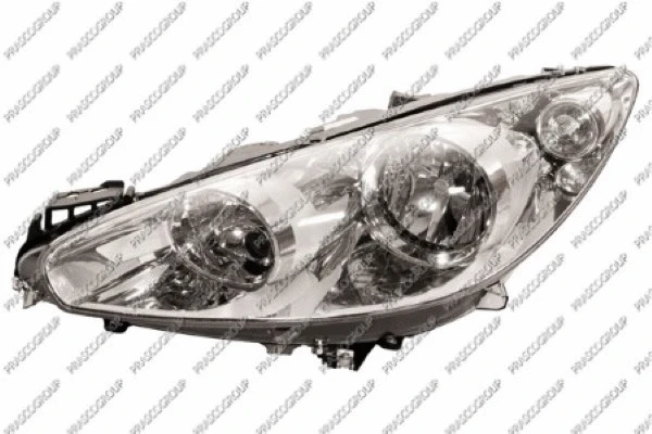Headlight (PG4264904)
