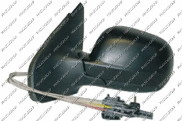 Exterior Mirror (VG0207114)