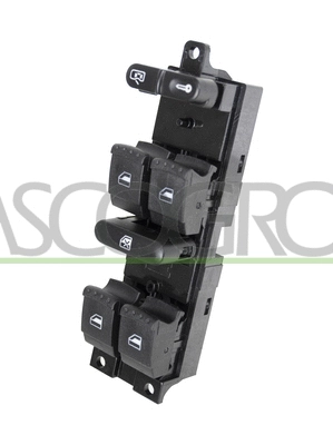 Switch, window regulator (SK024WS04)