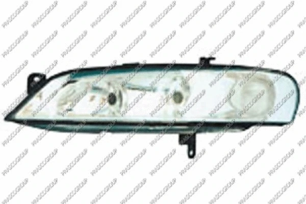 Headlight (OP0544903)