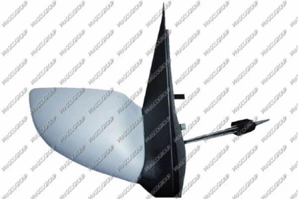 Exterior Mirror (FD0527123)