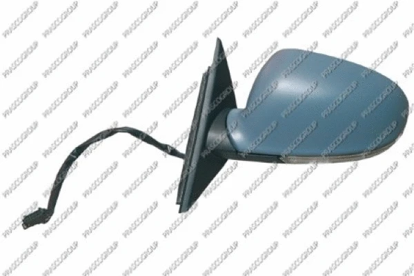 Exterior Mirror (VG0537334)