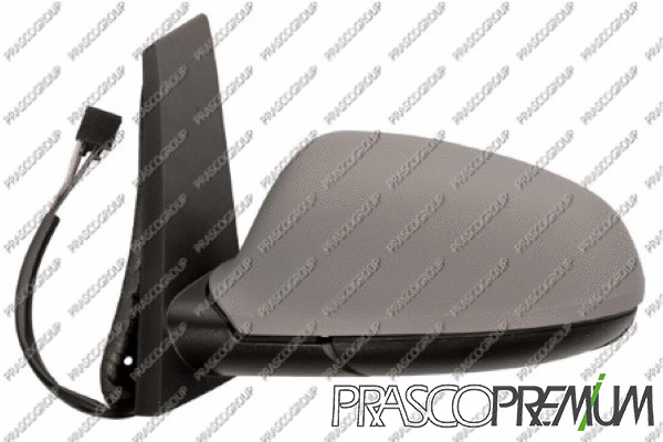 Exterior Mirror (OP4167314P)