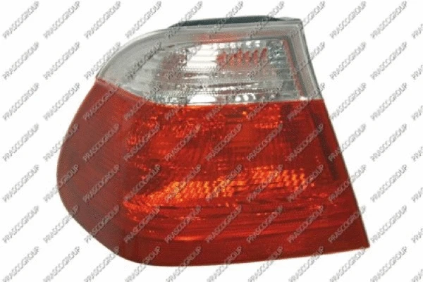 Tail Light Assembly (BM0184156)