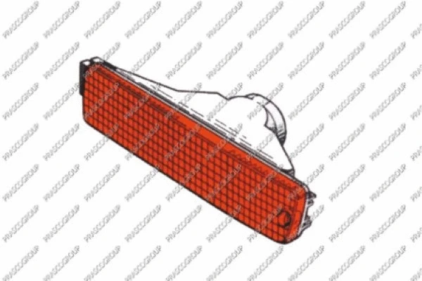 Direction Indicator (VG0304304)