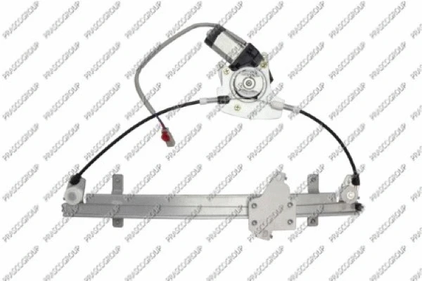 Window Regulator (HD038W025)