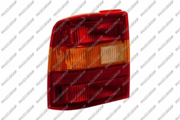 Tail Light Assembly (OP0504154)