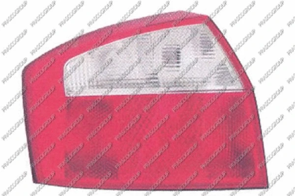 Tail Light Assembly (AD0204154)
