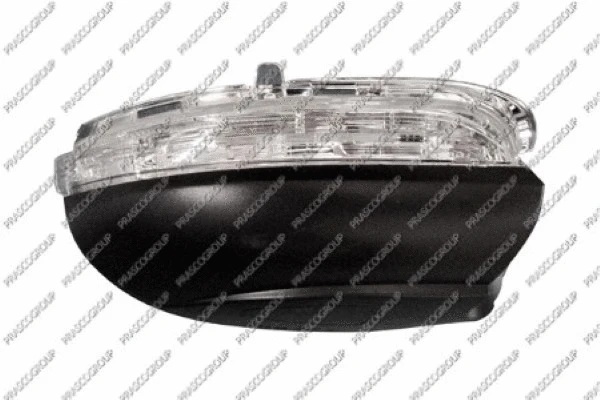 Cover, exterior mirror (VG0387423)