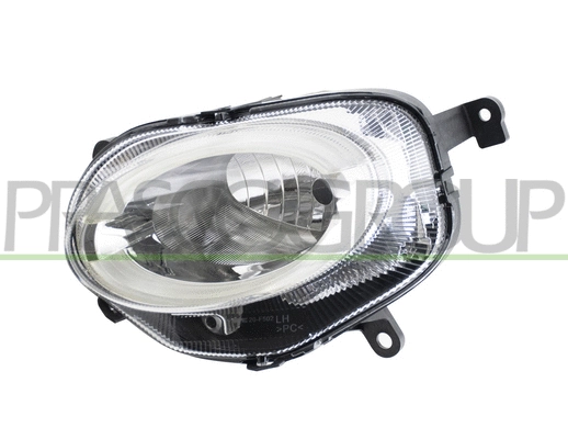 Headlight (FT0324604)