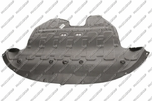 Engine Compartment Noise Insulation (KI0241910)