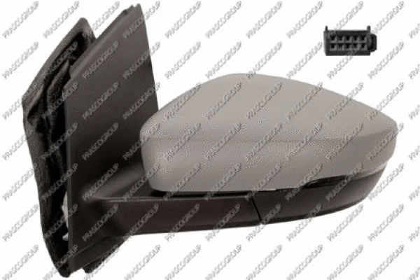 Exterior Mirror (VG0237126)