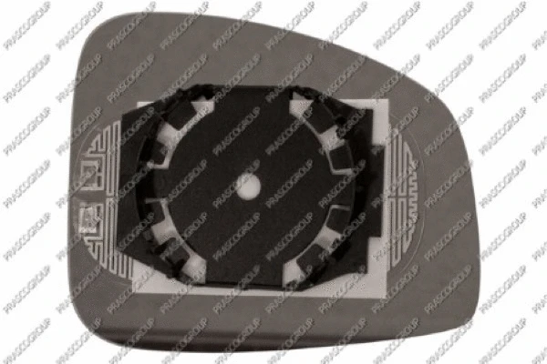 Mirror Glass, exterior mirror (RN0367504)