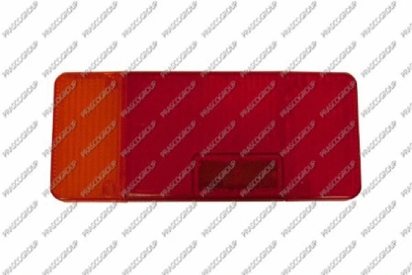 Lens, tail light assembly (FT9244254)