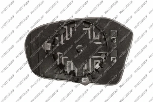 Mirror Glass, exterior mirror (ME3247533)