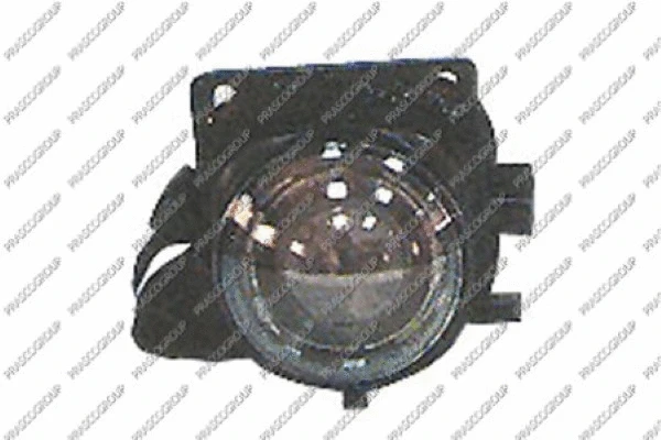 Front Fog Light (AD0324414)