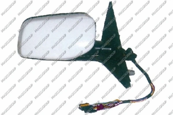 Exterior Mirror (BM0467373)
