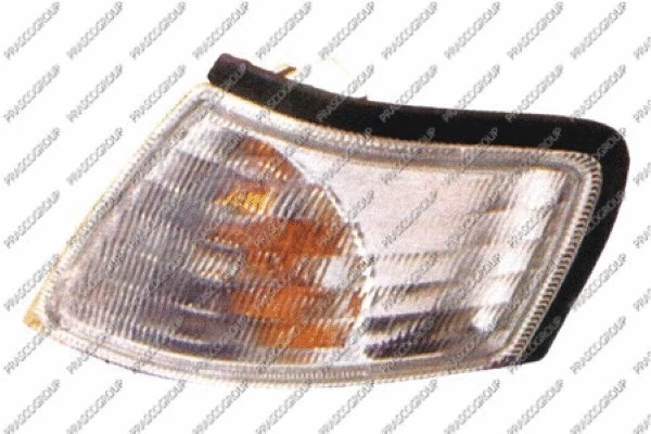 Lens, direction indicator (DS1754114)