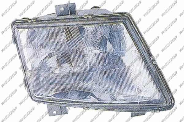 Headlight (ME9074803)