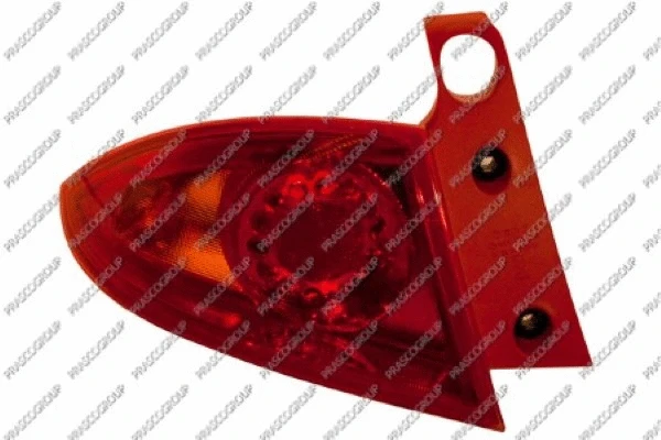 Tail Light Assembly (ST4224174)