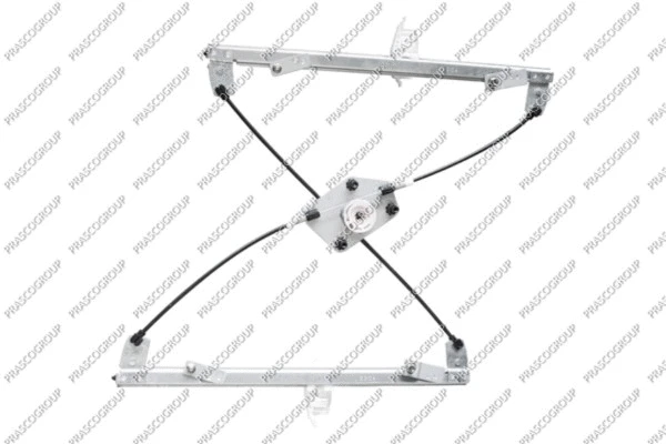 Window Regulator (FT420W024)