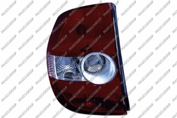 Tail Light Assembly (VG3304154)
