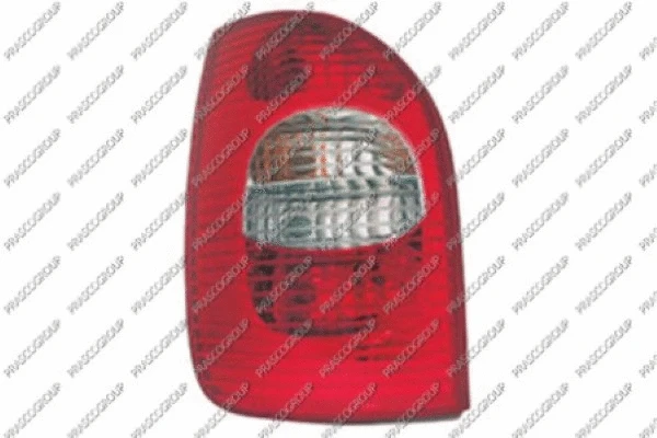 Tail Light Assembly (CI7174154)
