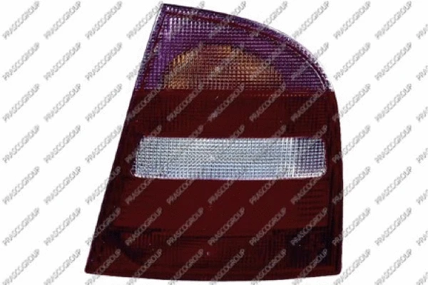 Tail Light Assembly (SK0204153)