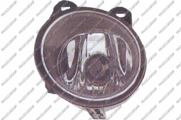 Front Fog Light (BM8204423)