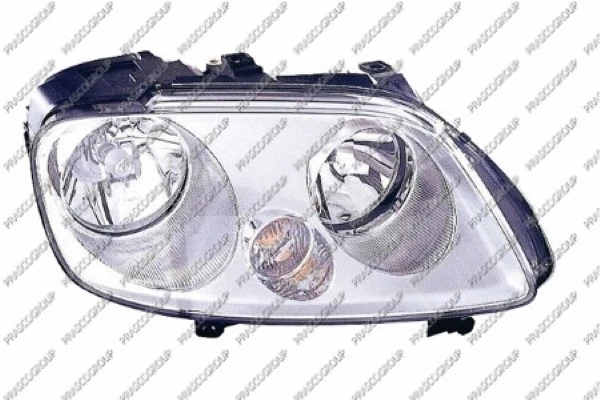 Headlight (VG9044903)