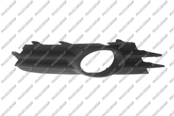 Cover, bumper (VG0942133)