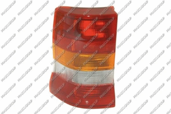 Tail Light Assembly (OP0134164)