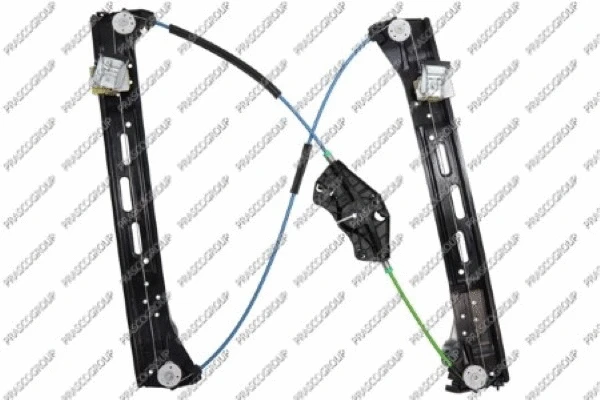 Window Regulator (VG101W023)
